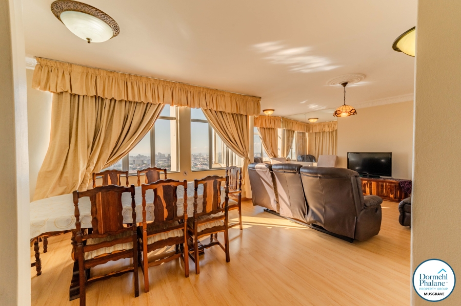 2 Bedroom Property for Sale in Glenwood Western Cape